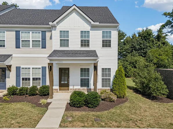 2541 Napa Valley Way, Columbia, TN 38401