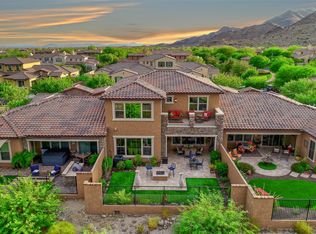 3607 N Carlton St, Buckeye, AZ 85396