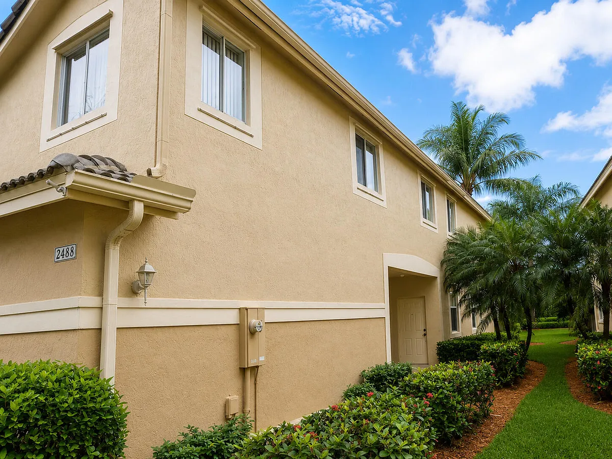 Building Photo - 2488 Cordoba Bnd