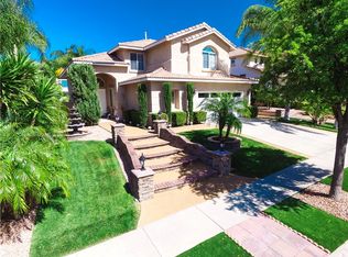 4405 Leonard Way, Corona, CA 92883