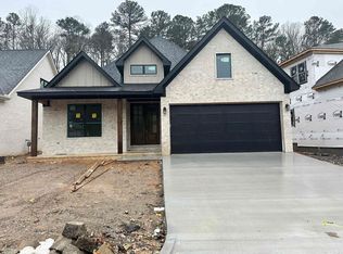 (Undisclosed Address), Little Rock, AR 72223