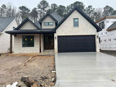 (Undisclosed Address), Little Rock, AR, 72223
