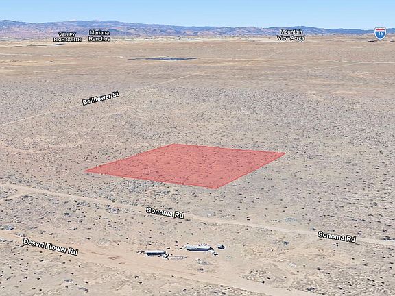 4th image of Sonoma Road