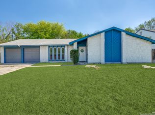 6634 Huebner Rd, Leon Valley, TX 78238