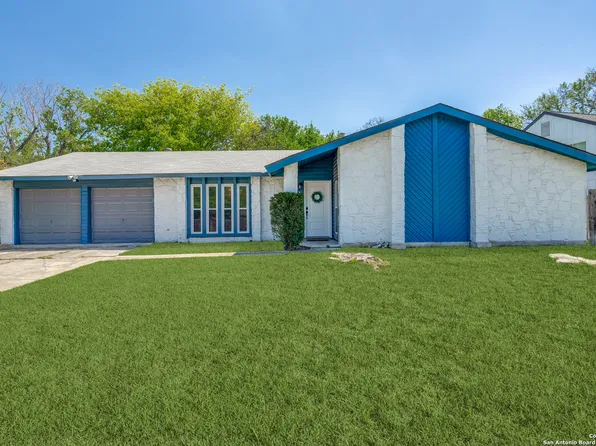 6634 HUEBNER RD, Leon Valley, TX 78238