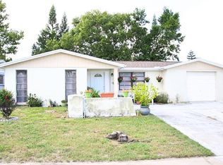 7820 Blackstone Dr, Port Richey, FL 34668