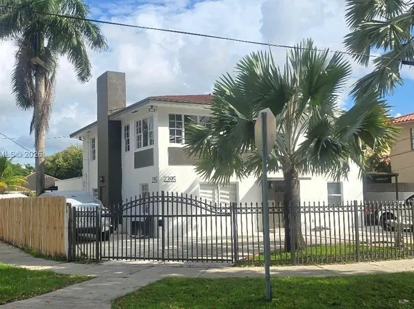 2395 NW 30th St #1, Miami, FL 33142