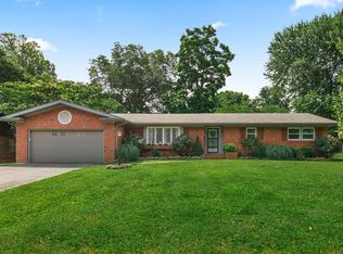 2030 E Greenwood St, Springfield, MO 65804