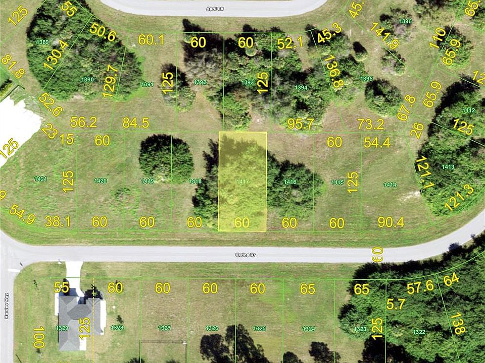 1st image of 187 Spring Dr #1417