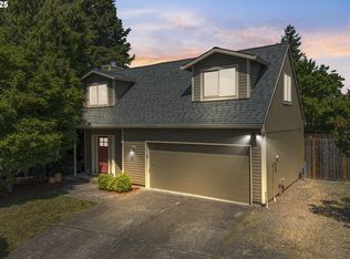 13527 SW Ashbury Ln, Tigard, OR 97223