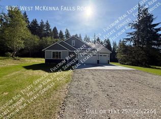 9423 McKenna Falls Rd W, Bremerton, WA 98312