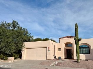 1264 W Hopbush Way, Tucson, AZ 85704
