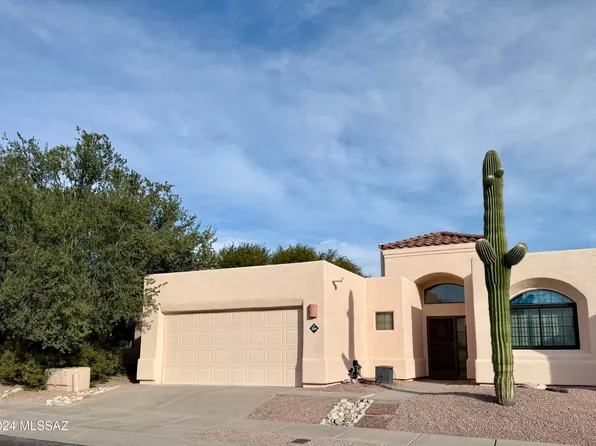 1264 W Hopbush Way, Tucson, AZ 85704