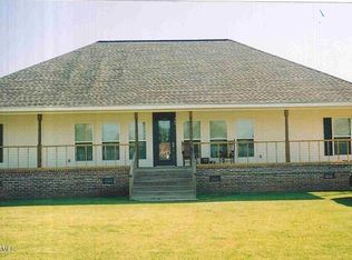 109 North Rd, Erath, LA 70533