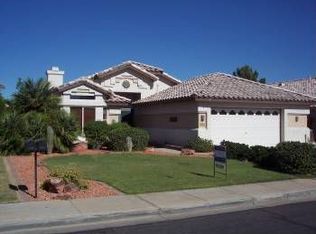 8932 W Wedgewood Dr, Peoria, AZ 85382