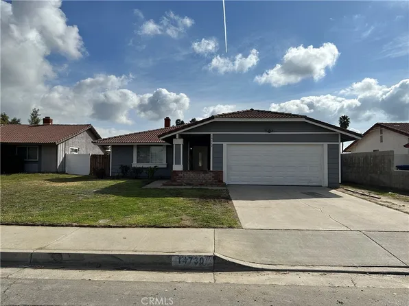 14730 Aruba Pl, Moreno Valley, CA 92553