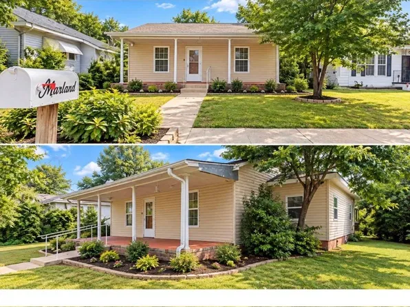 704 Marland Dr, Ponca City, OK 74601