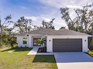 173 Haddock Dr, Rotonda West, FL 33947