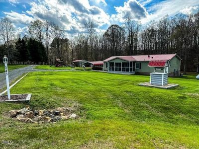 543 Duke Dr, Rougemont, NC, 27572