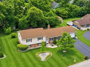 3469 Innsbruck Ln, Crete, IL 60417