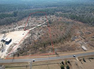 0 State Highway 292 TRACT C, Collins, GA 30421