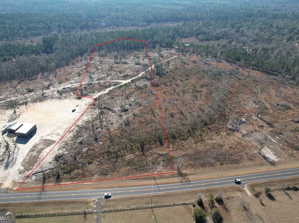 0 State Highway 292 TRACT C