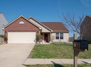 4301 Middleton Ct, Marion, IN 46953