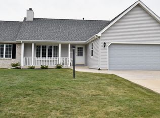6547 Primrose Way, Mount Pleasant, WI 53406