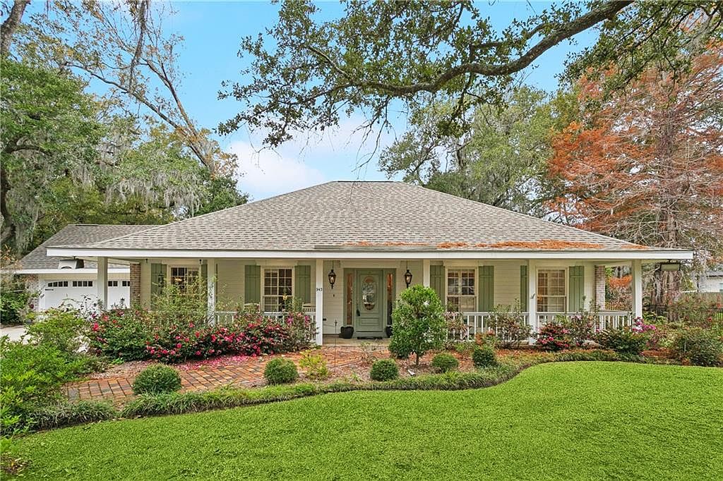 943 Chuka Ct, Mandeville, LA 70471 | Zillow