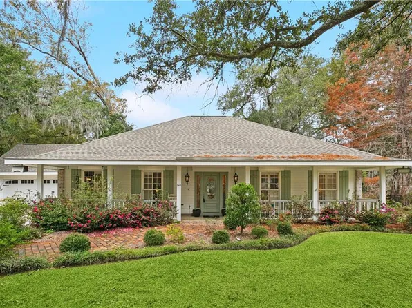 943 Chuka Ct, Mandeville, LA 70471