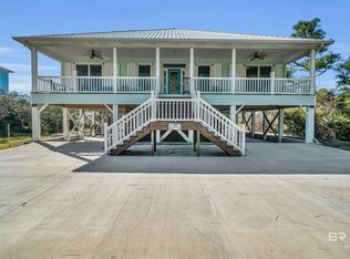 665 Cabana Beach Rd, Gulf Shores, AL 36542