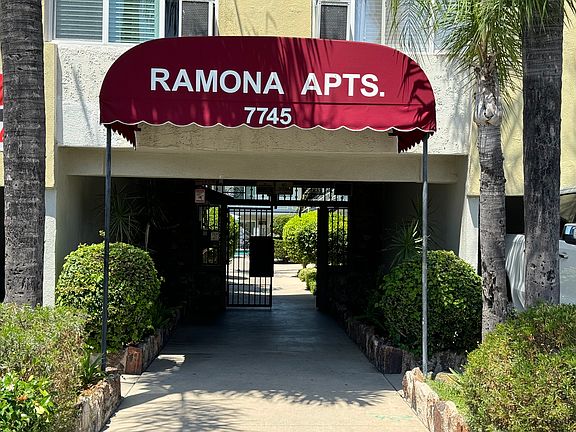 3rd image of 7745 Laurel Canyon Blvd #7
