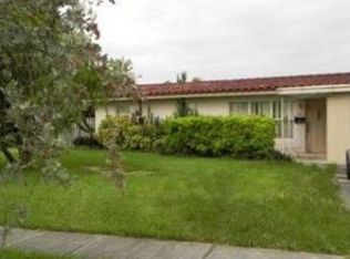 1517 E River Dr, Margate, FL 33063