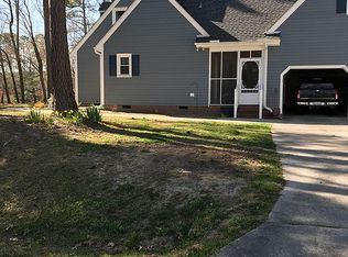 1424 Andersonwood Dr, Fuquay Varina, NC 27526