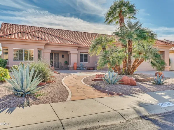 14213 W PARADA Drive, Sun City West, AZ 85375
