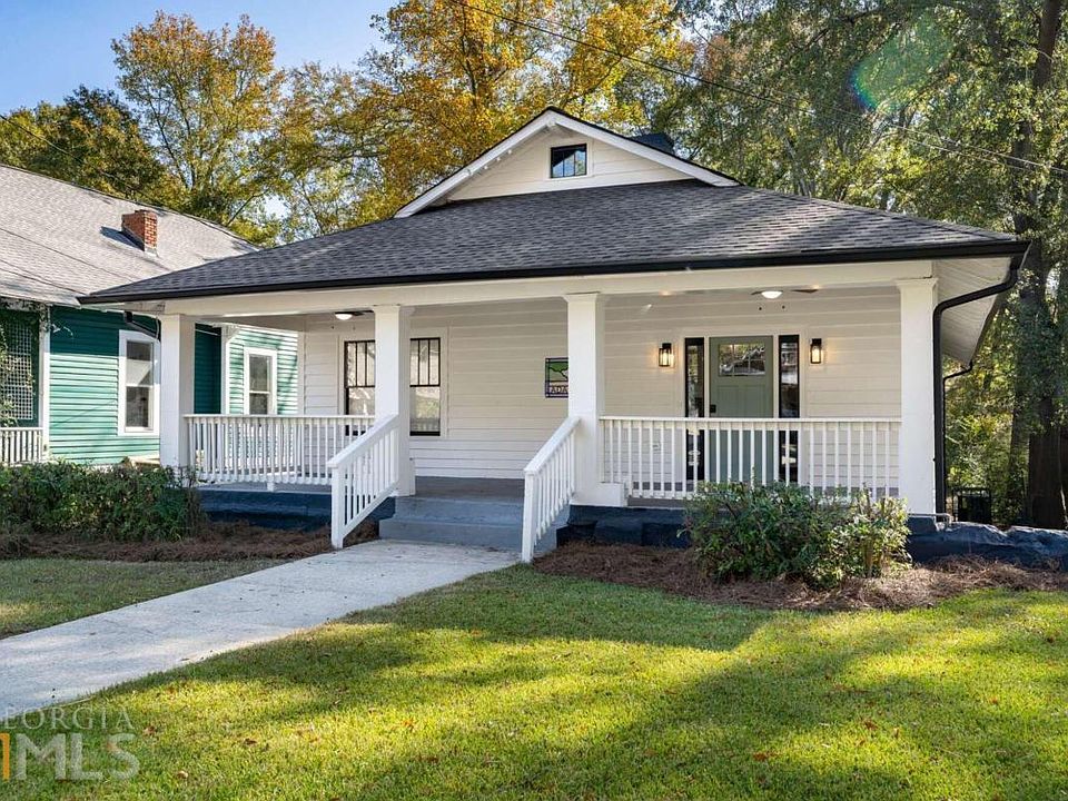 Vickery Brookhaven GA Living  Real Estate-Home Team Atlanta-Neighborhoods