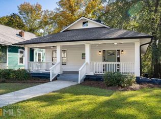766 Elbert St SW, Atlanta, GA 30310