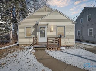 3118 Colby Dr, Toledo, OH 43614