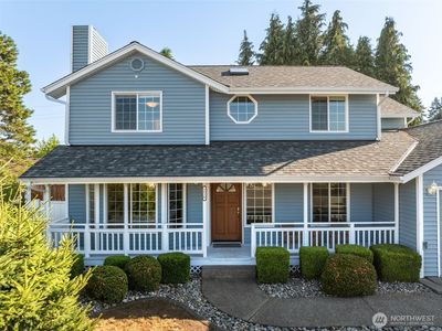 3820 N Commencement Bay Drive, Tacoma, WA, 98407