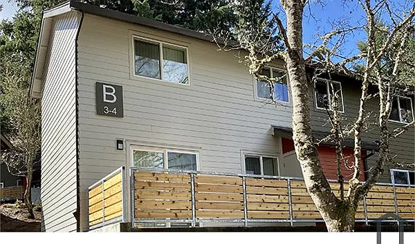 1 bed, 923 sqft, $941 — Photo 4