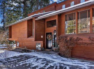 11393 N Saxon Dr, Hayden Lake, ID 83835