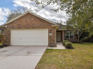 940 Wildwinn Dr, Alvin, TX 77511