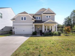 233 Dillon Cir, Spartanburg, SC 29307