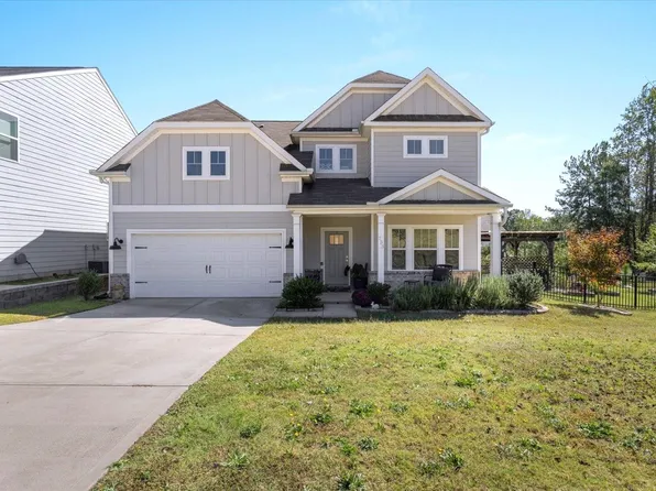 233 Dillon Cir, Spartanburg, SC 29307