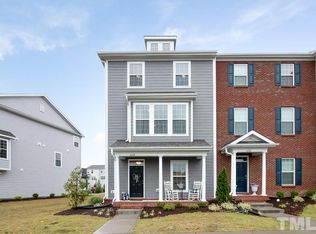 6328 Kayton St, Raleigh, NC 27616