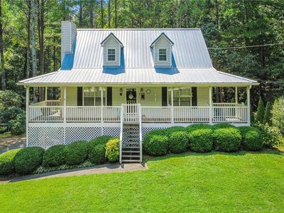 391 Hudson Cir, Douglasville, GA, 30134