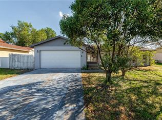 119 Milta Ln, Kissimmee, FL 34743