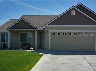 6207 Dorchester Ct, Pasco, WA 99301