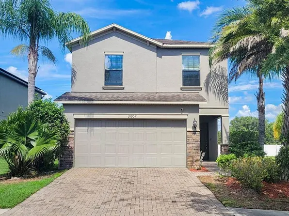 19907 Satin Leaf Ave, Tampa, FL 33647