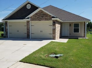 2127 Ingalls Ln #A, Alma, AR 72921
